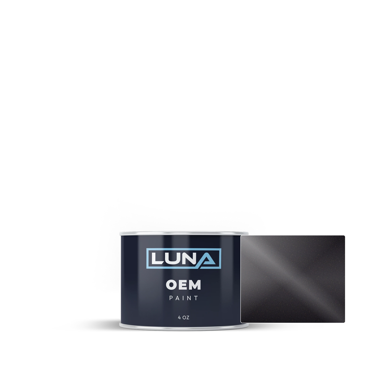 Opel Graphit P. 1 363 | Luna OEM Basecoat - 4oz
