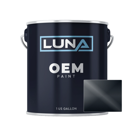 Toyota Dark Blue P. 1 8Q0 | Luna OEM Basecoat - Gallon