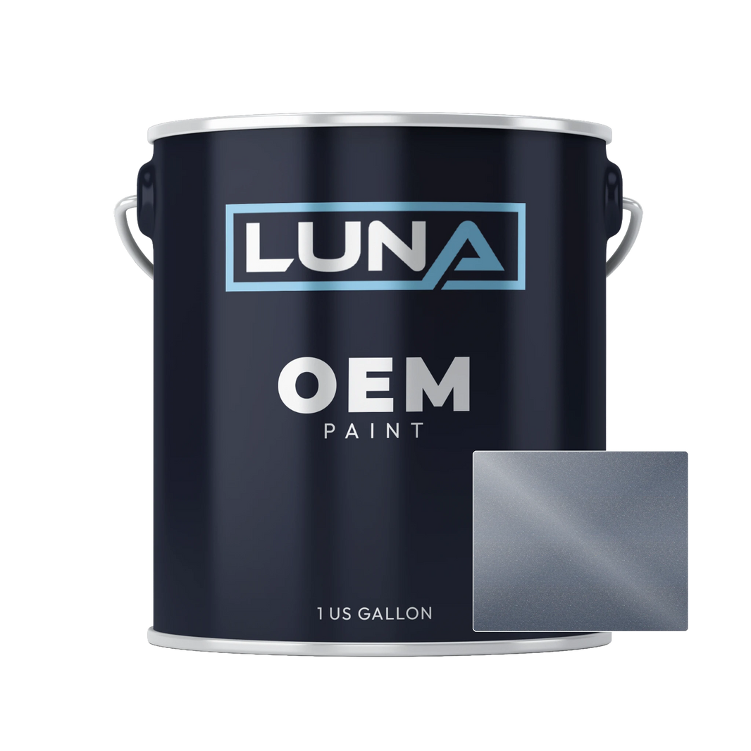 Aro Bleu Orage M. D47 | Luna OEM Basecoat - Gallon