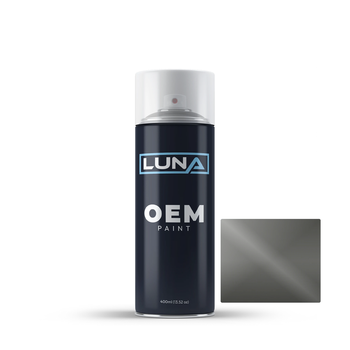 Toyota Interior: Toy 5183 1B9 | Luna OEM Basecoat - Aerosol
