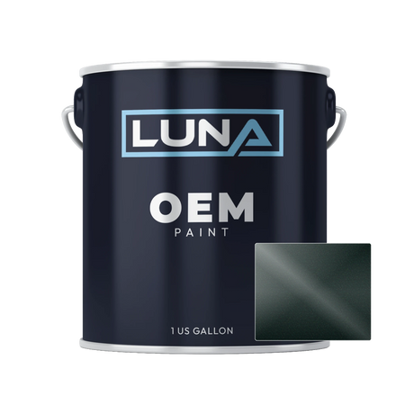 Gen. Motors Holden (aus) Hsv Racing Green P. 526G | Luna OEM Basecoat - Gallon