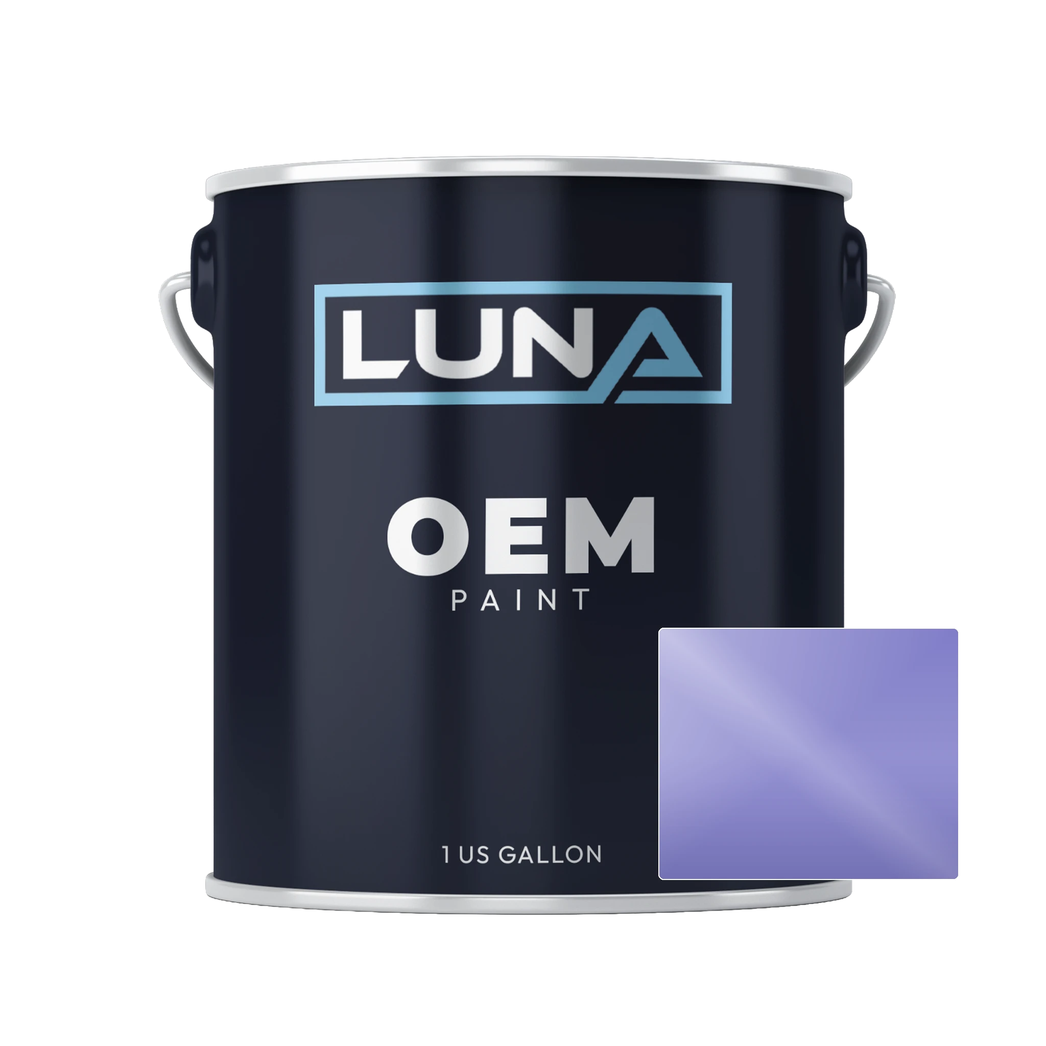Luna Undercoat Purple P. LN721 - Gallon