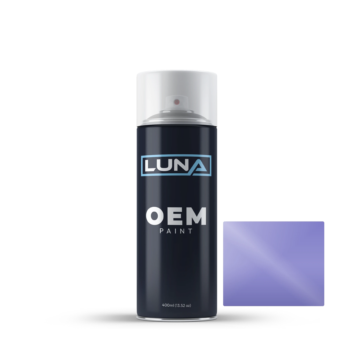 Luna Undercoat Purple P. LN721 - Aerosol