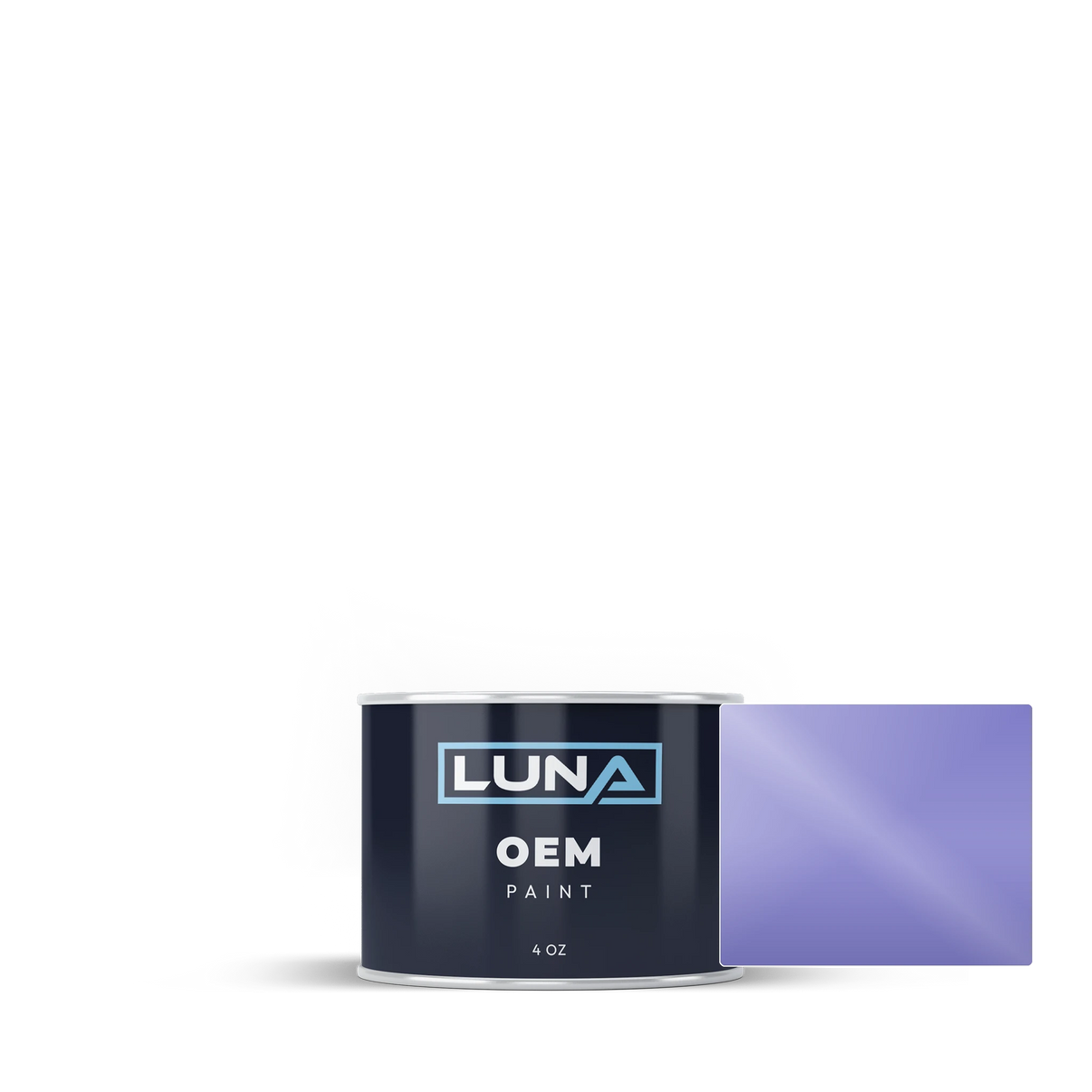 Luna Undercoat Purple P. LN721 - 4oz