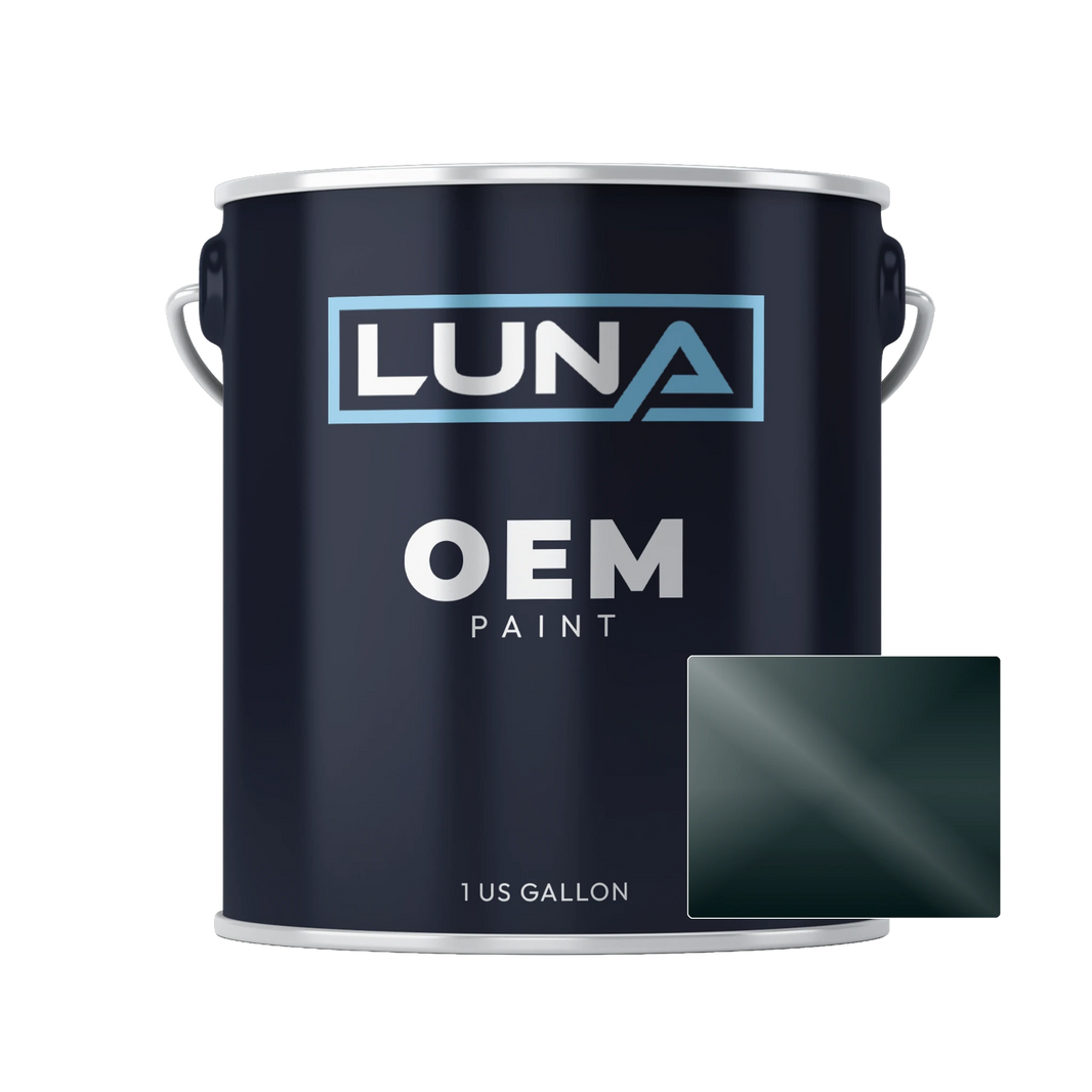 Gaz Temza - | Luna OEM Basecoat - Gallon