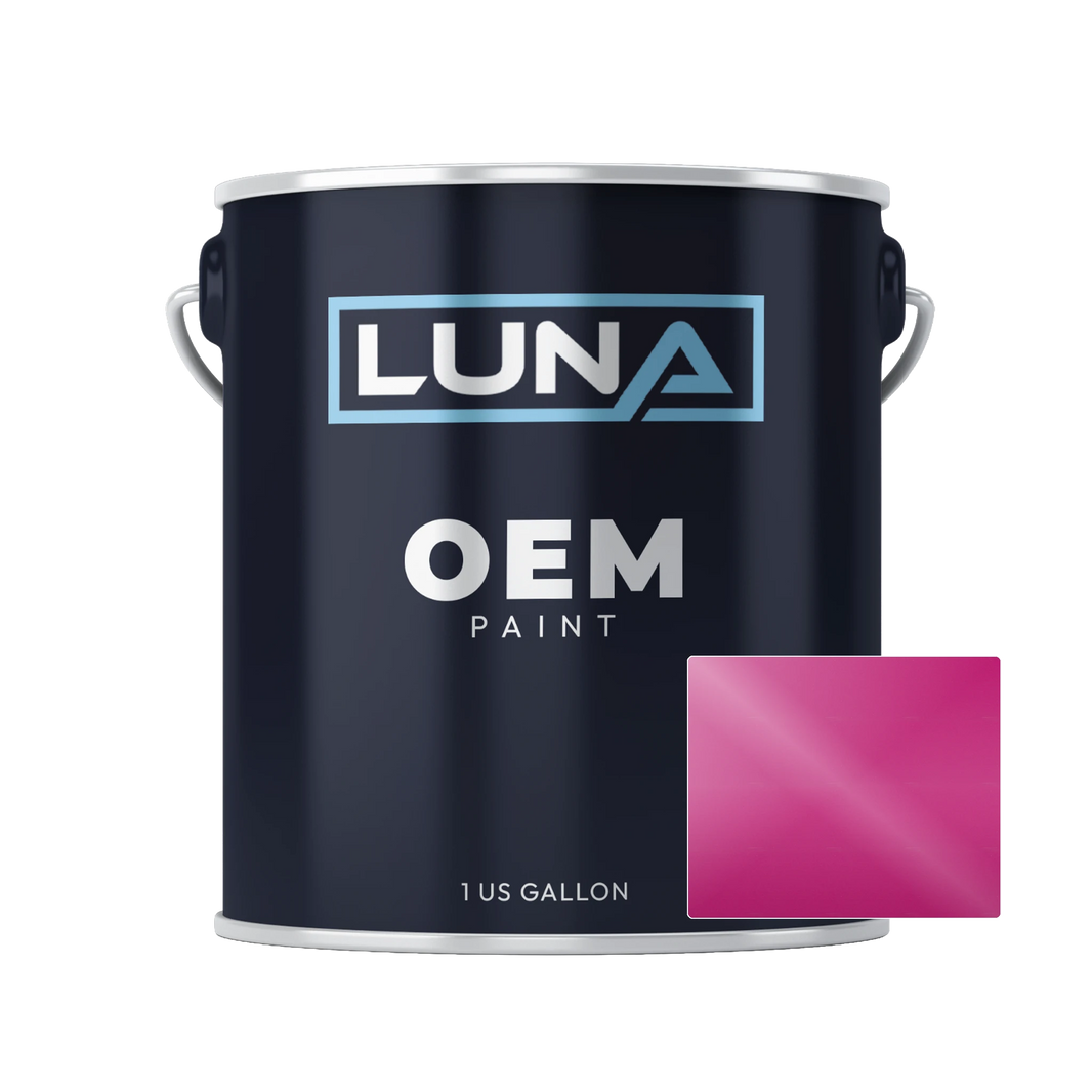 Porsche Karminrot/lila 009 | Luna OEM Basecoat - Gallon