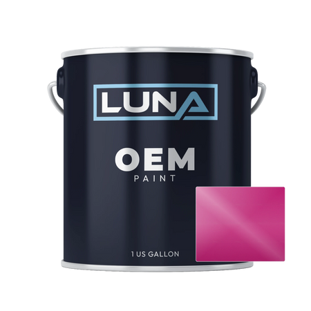 Smart Karminrot 879257 | Luna OEM Basecoat - Gallon
