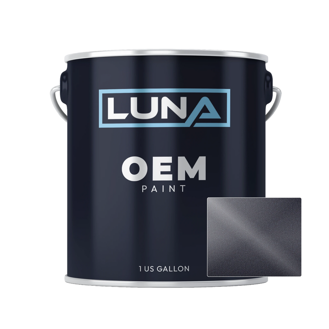 Piaggio Cars Grigio M. PD1820 | Luna OEM Basecoat - Gallon
