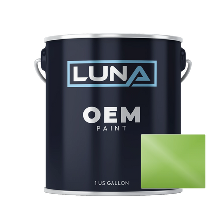 Luna Undercoat Yellow LN1727 - Gallon
