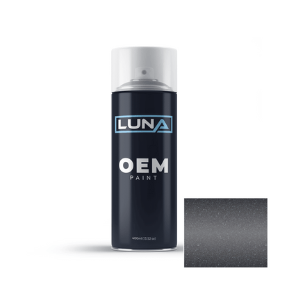 Ford Australia Sea Grey M. X | Luna OEM Basecoat