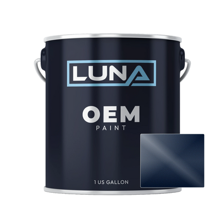 Subaru Comb. Of Sub E6f / Sub 27d EH5 | Luna OEM Basecoat - Gallon