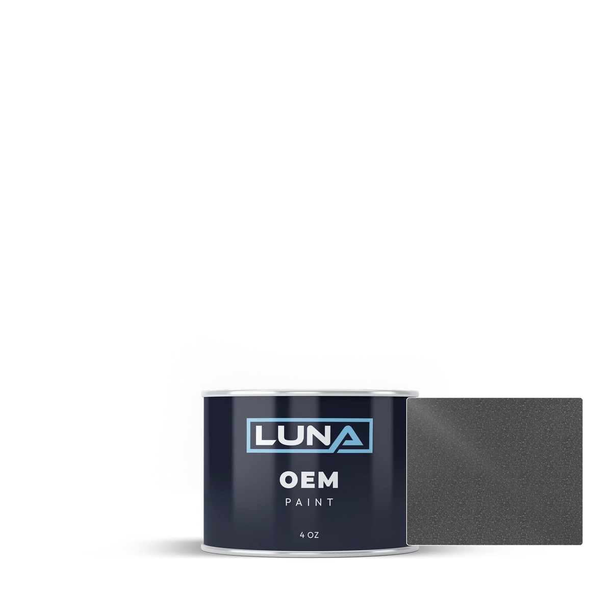 Kia Bright Platinum M. C7 | Luna OEM Basecoat - 4oz