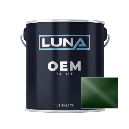 Alpine Vert Cameleon M. 1 S1 51F | Luna OEM Basecoat - Gallon