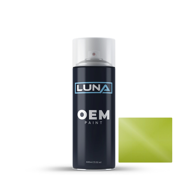 Aerosol variant image