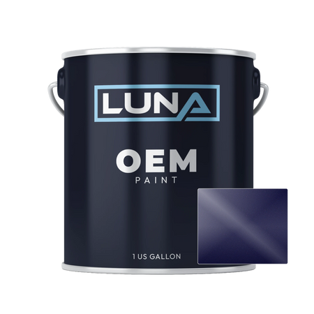 Ferrari Violetto M. 106-R-71 | Luna OEM Basecoat - Gallon