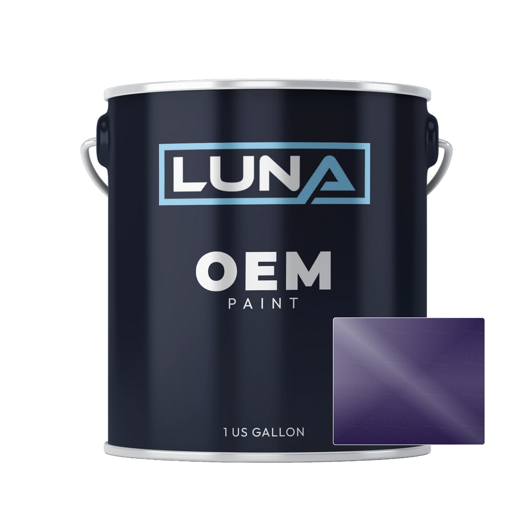 Volvo Trucks Purple Haze M. S9094054 | Luna OEM Basecoat - Gallon