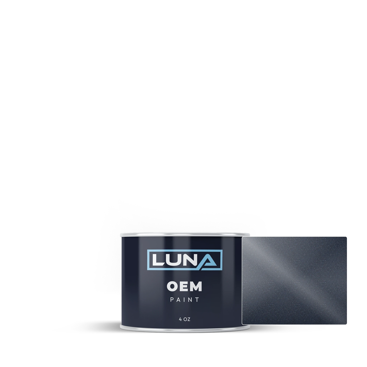 Ford Norsea Blue M. 28F | Luna OEM Basecoat - 4oz