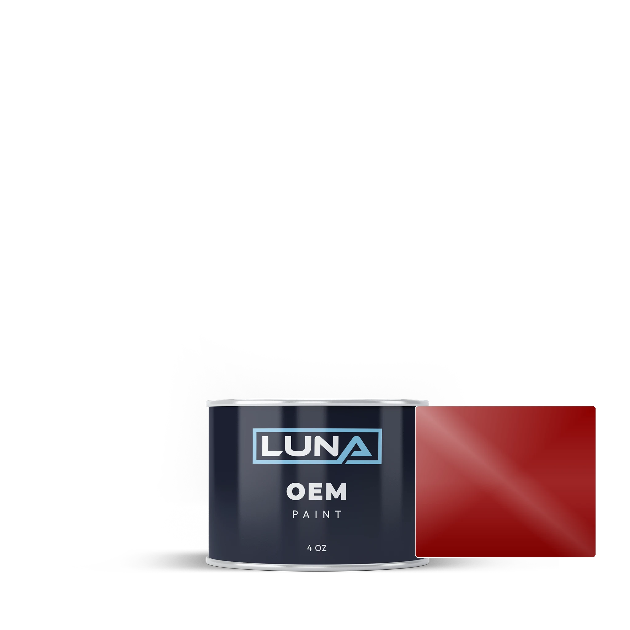 Honda Motorcycle Bordeaux P. R259P | Luna OEM Basecoat - 4oz