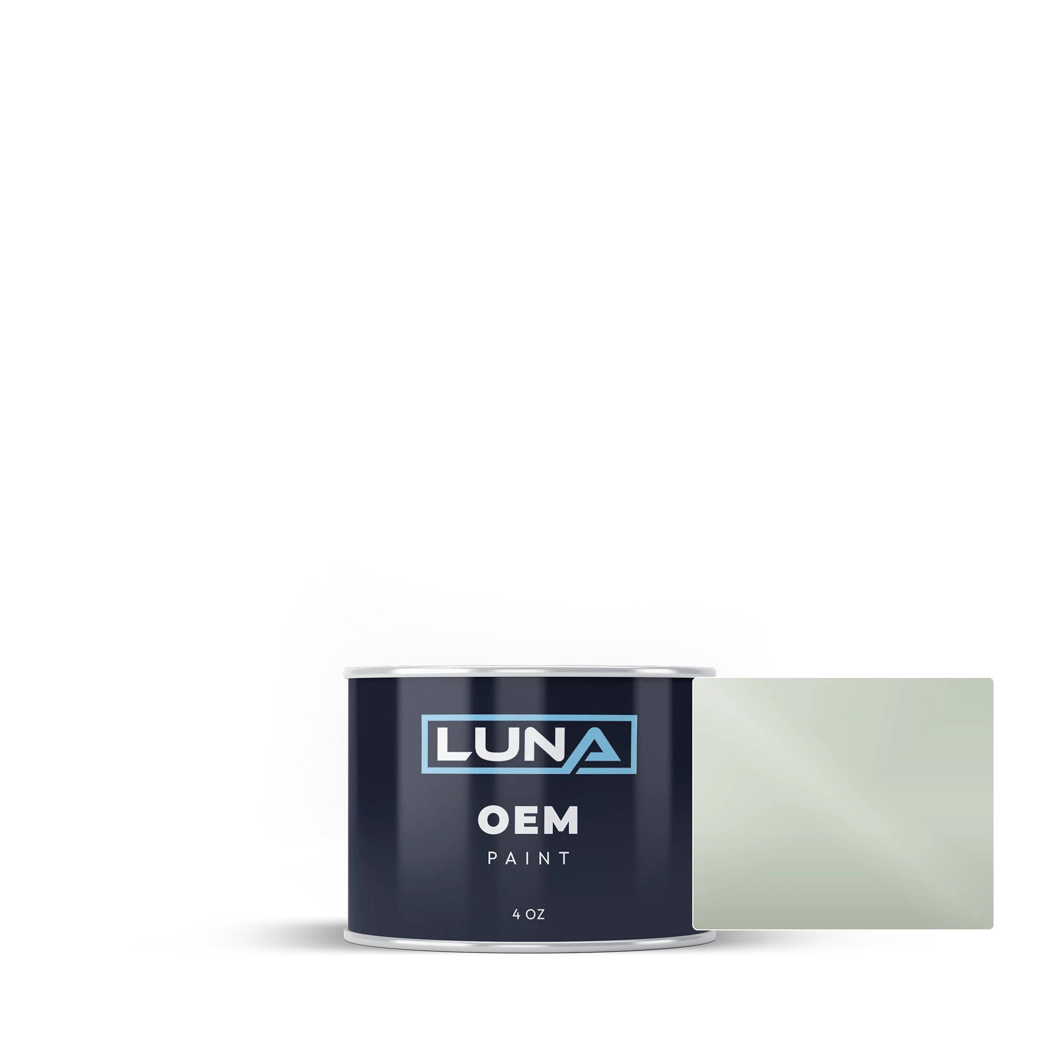 Neta Yue Gui Lv P. M. TCF | Luna OEM Basecoat - 4oz
