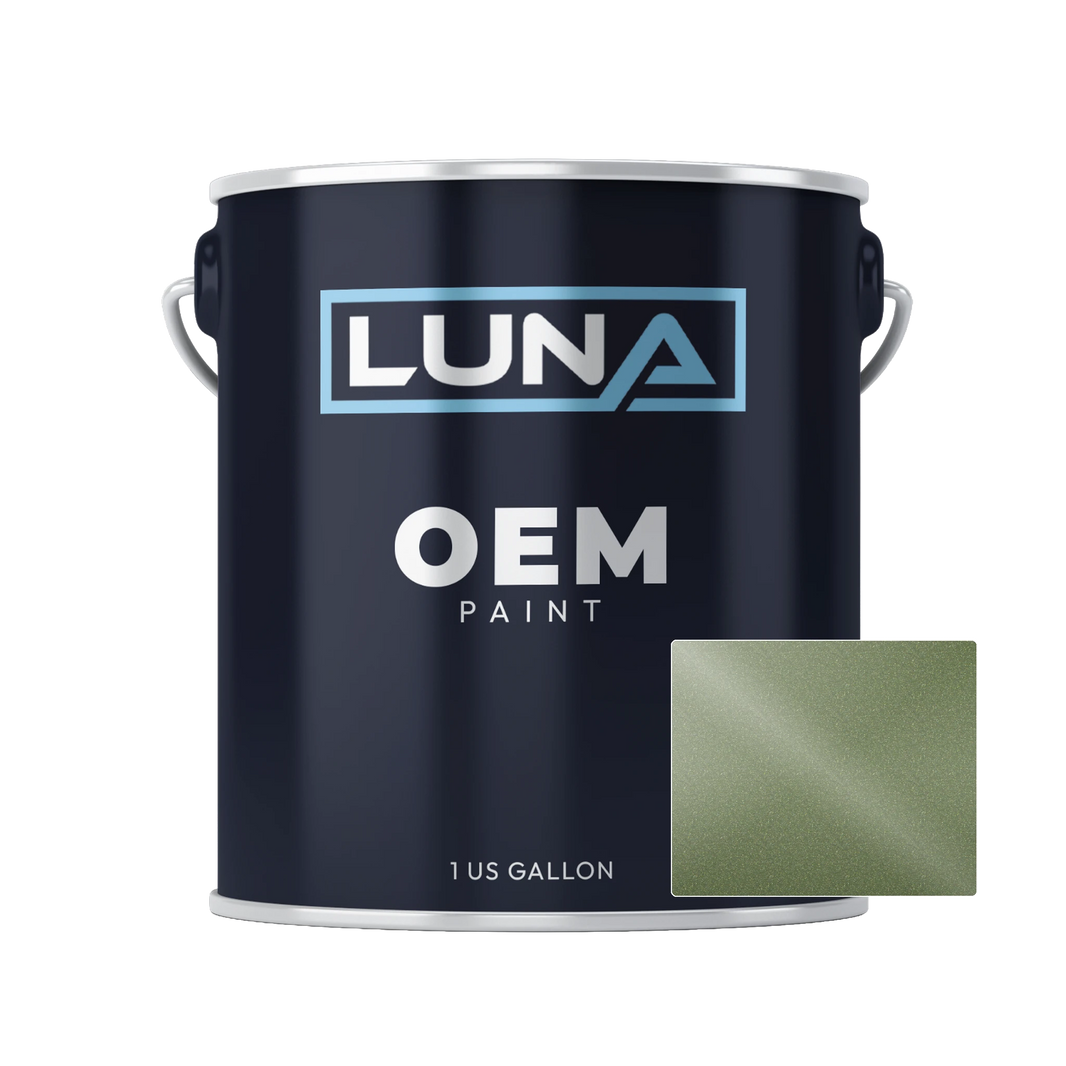 Alpine Vert Goyave M. 22585 | Luna OEM Basecoat - Gallon
