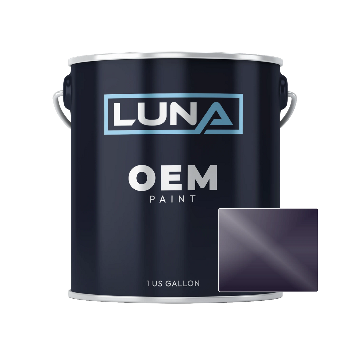 Gen. Motors Holden (aus) Desire M. 751S | Luna OEM Basecoat - Gallon