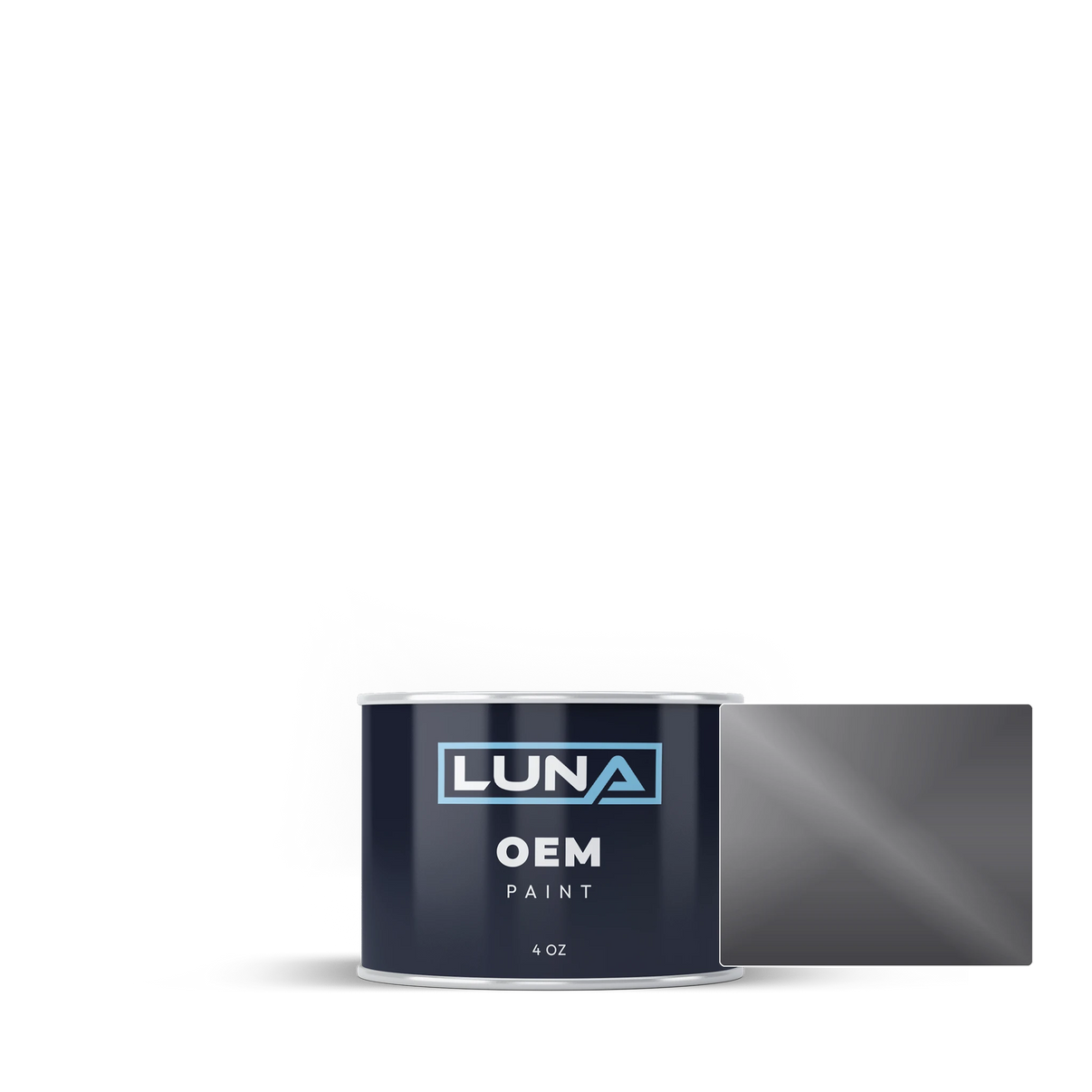Tata Mica Grey M. TAT733 | Luna OEM Basecoat - 4oz