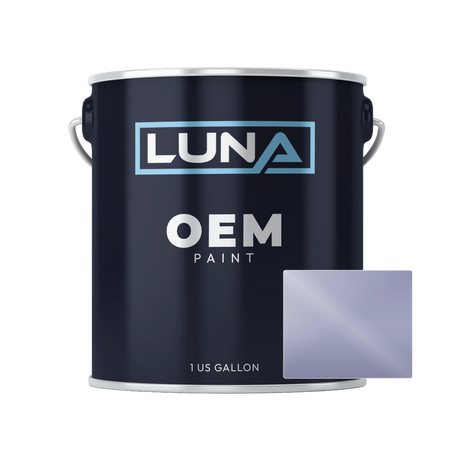 Chevrolet Europe Purple M. 77M | Luna OEM Basecoat - Gallon