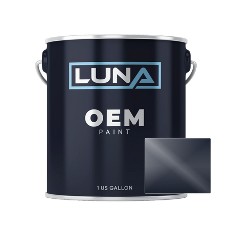 Alpine Interior: Ren 21592 D42 | Luna OEM Basecoat - Gallon