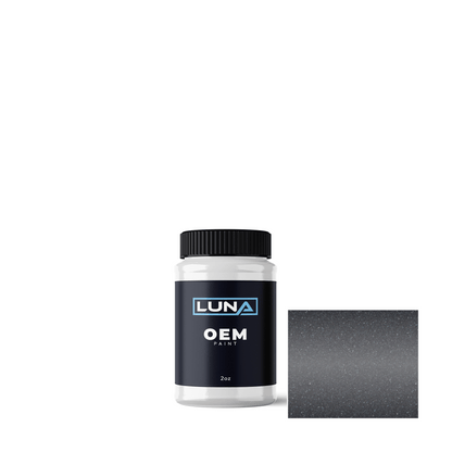 Ford Australia Sea Grey M. X | Luna OEM Basecoat