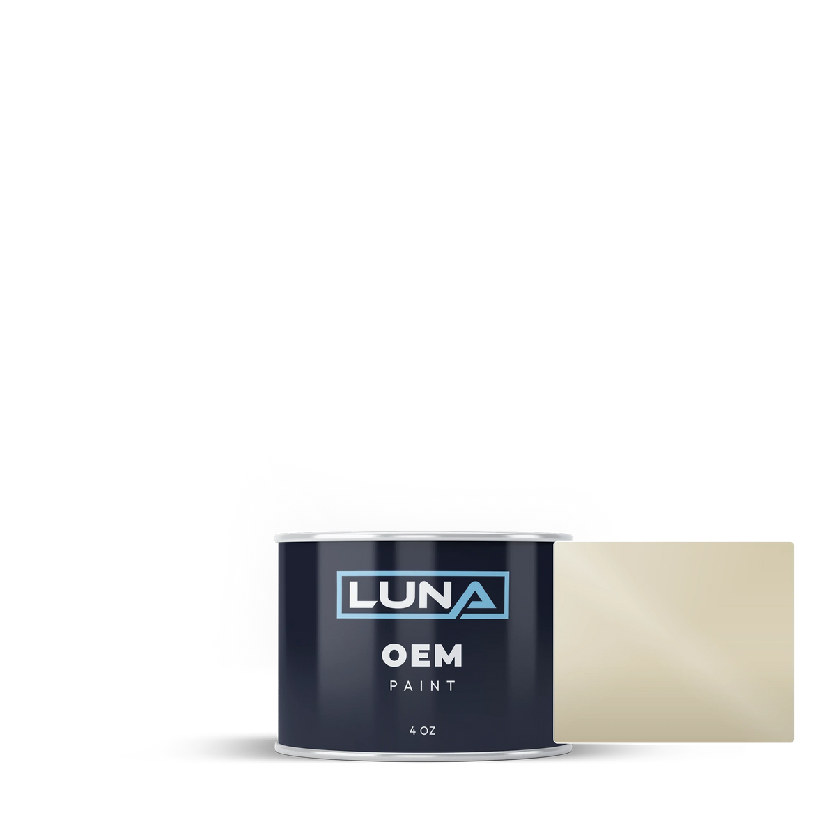 Piaggio Scooters Perla P. 693 | Luna OEM Basecoat - 4oz