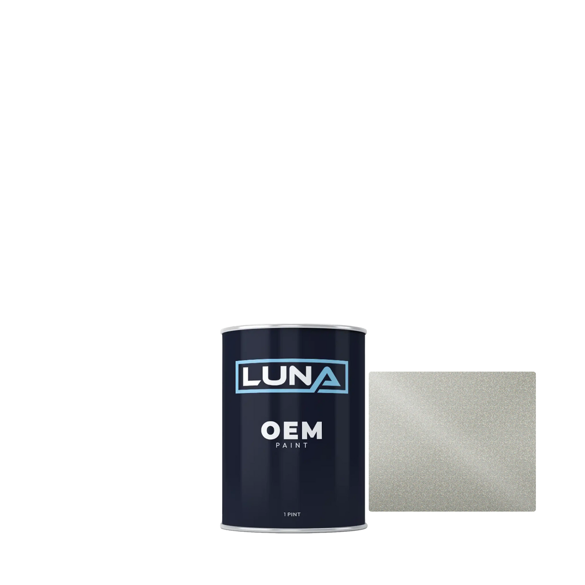 Hyundai Ice Wine P. M. 1 RW5 | Luna OEM Basecoat - Pint
