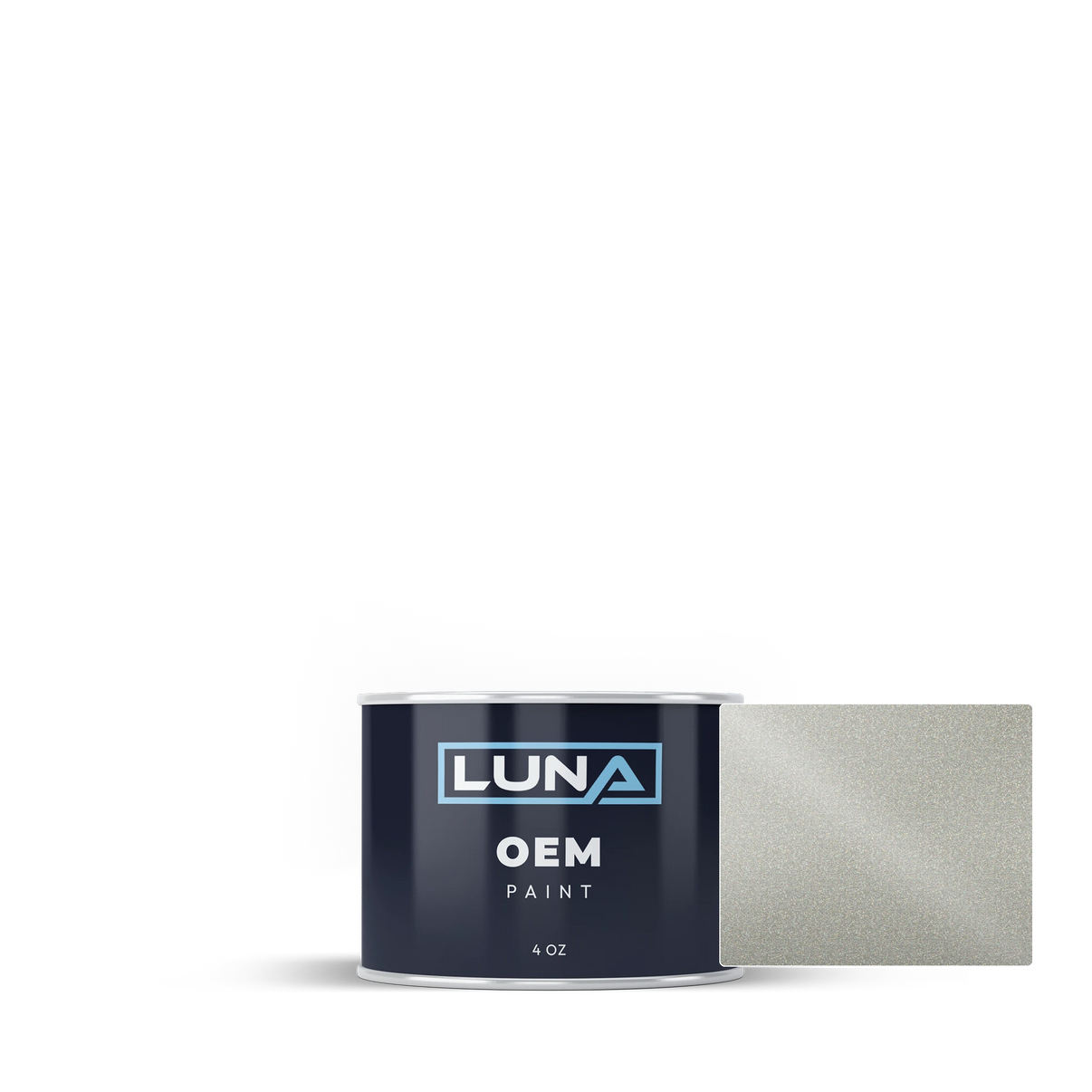 Hyundai Ice Wine P. M. 1 RW5 | Luna OEM Basecoat - 4oz