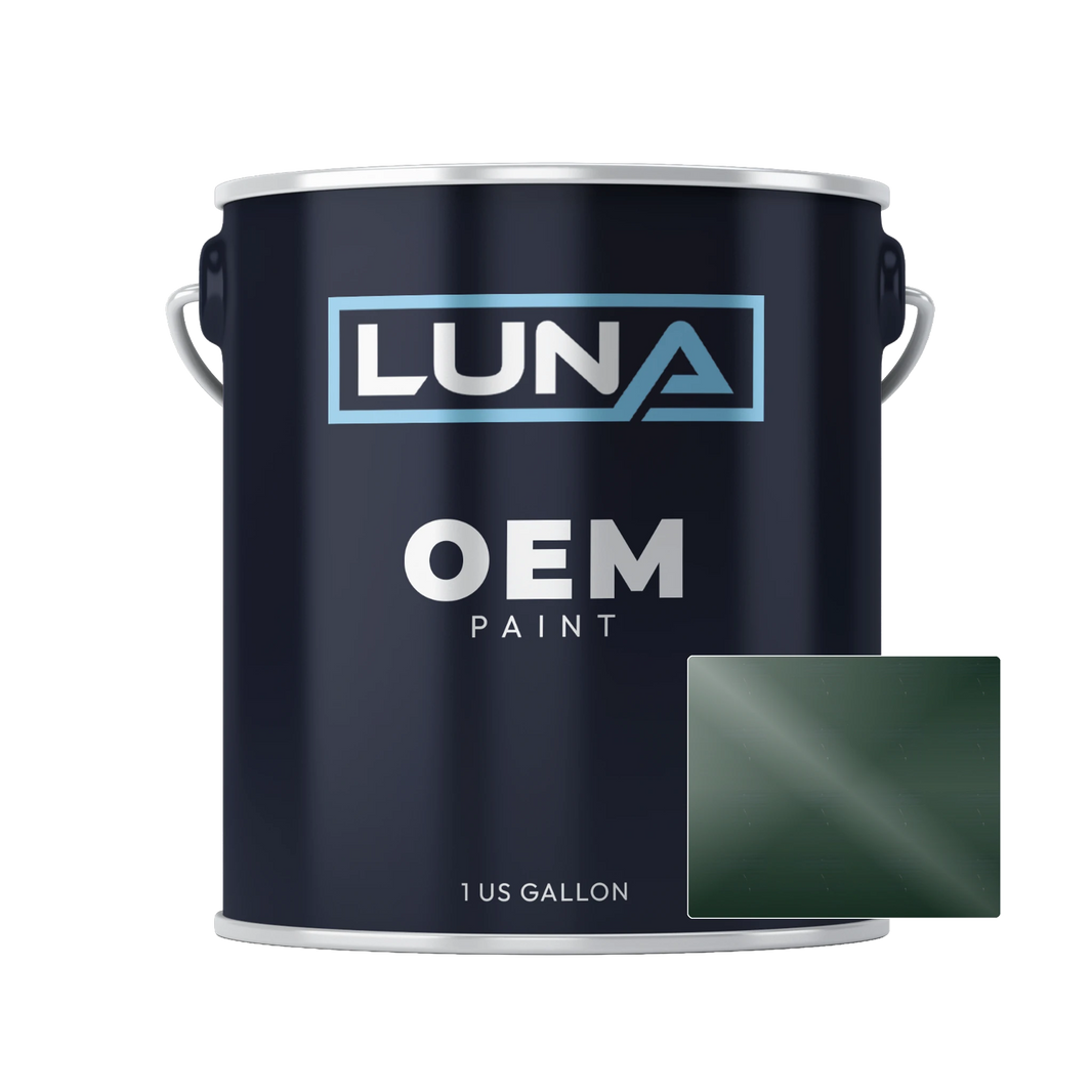 Opel Tannengrün GTU | Luna OEM Basecoat - Gallon