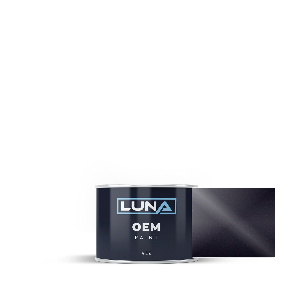 General Motors Purple P. WA267C | Luna OEM Basecoat - 4oz