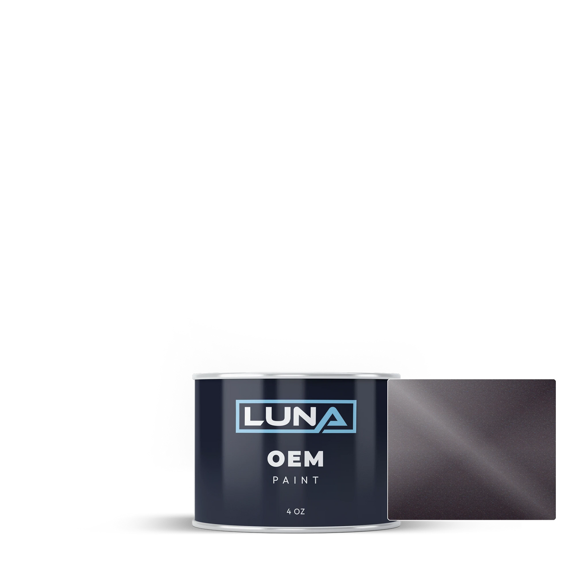 Opel Nordkap P. 1 290 | Luna OEM Basecoat - 4oz