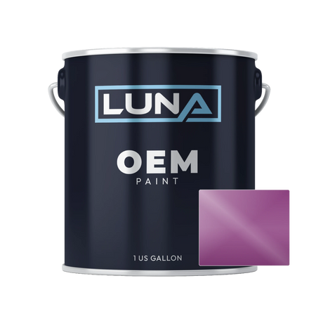 Smart Signalviolett 000804 | Luna OEM Basecoat - Gallon