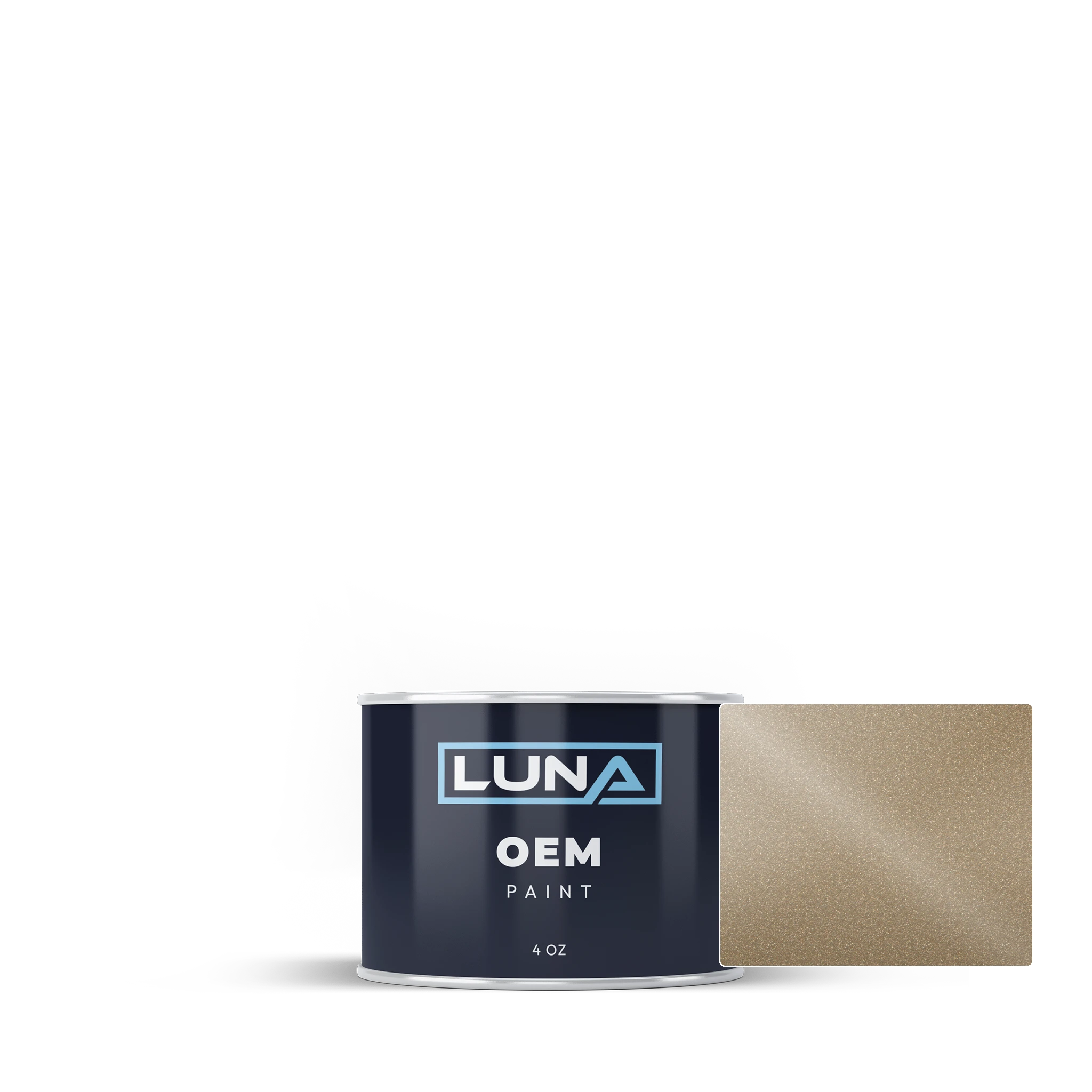 Lada Beige M. 901 | Luna OEM Basecoat - 4oz