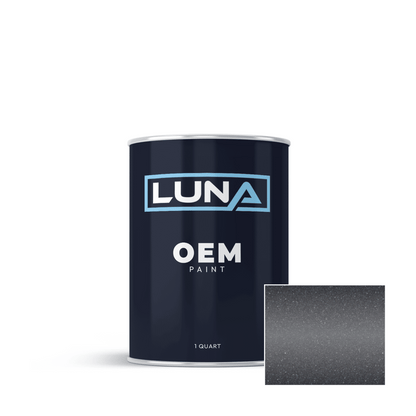 Ford Australia Sea Grey M. X | Luna OEM Basecoat