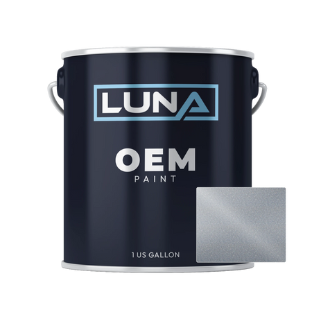 Hyp Ya Guang Hao Yue Hui Mat M. B98 | Luna OEM Basecoat - Gallon