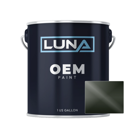 Luna Undercoat Green LN135 - Gallon
