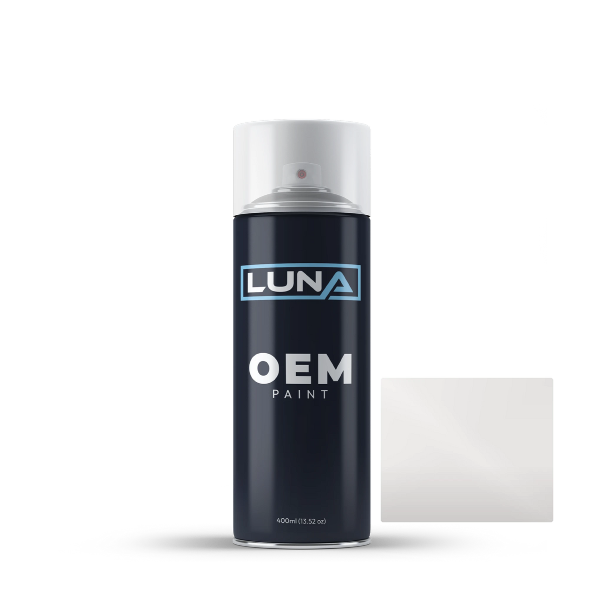 Honda Motorcycle White P. - 3c HON143 | Luna OEM Basecoat - Aerosol