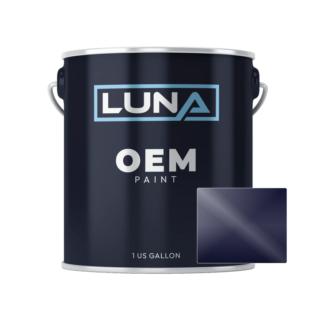Alpine Ultraviolet Nacre 1 LNF | Luna OEM Basecoat - Gallon