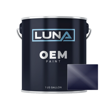 Alpine Ultraviolet Nacre 1 LNF | Luna OEM Basecoat - Gallon