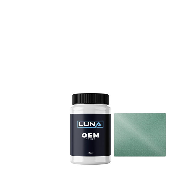 2oz Touch Up Bottle w/ Brush variant image