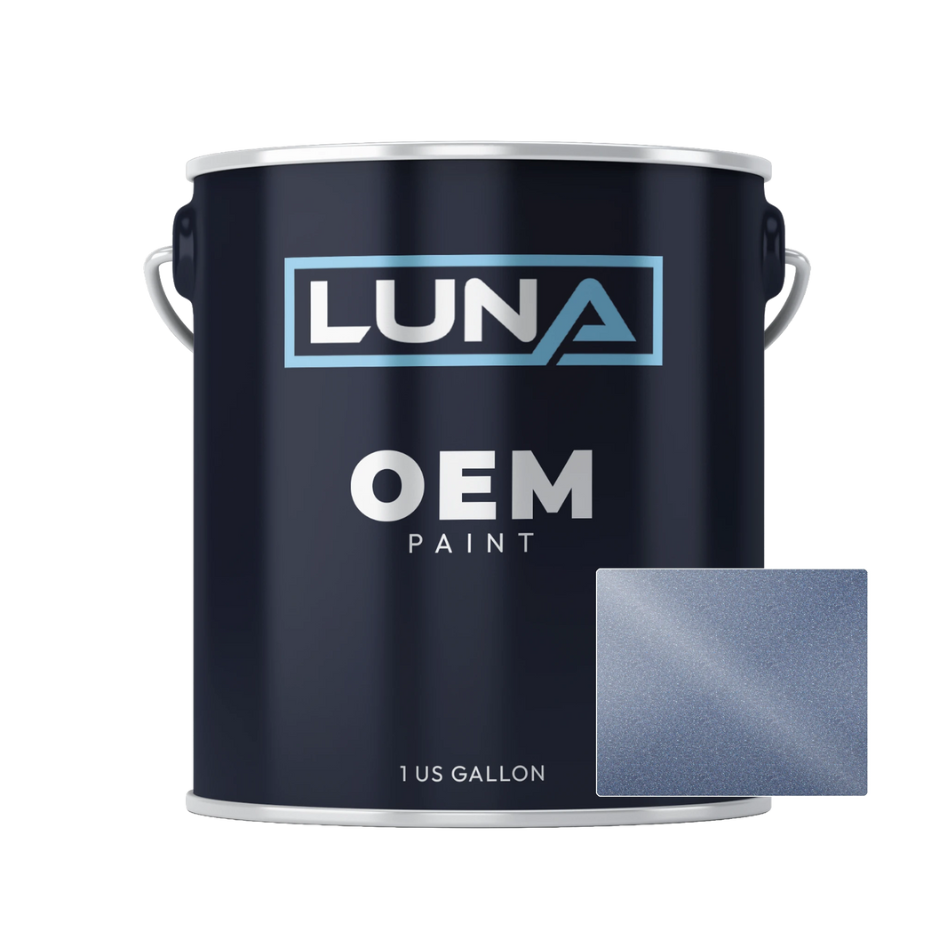 Toyota Light Purplish M. 2 8K2 | Luna OEM Basecoat - Gallon