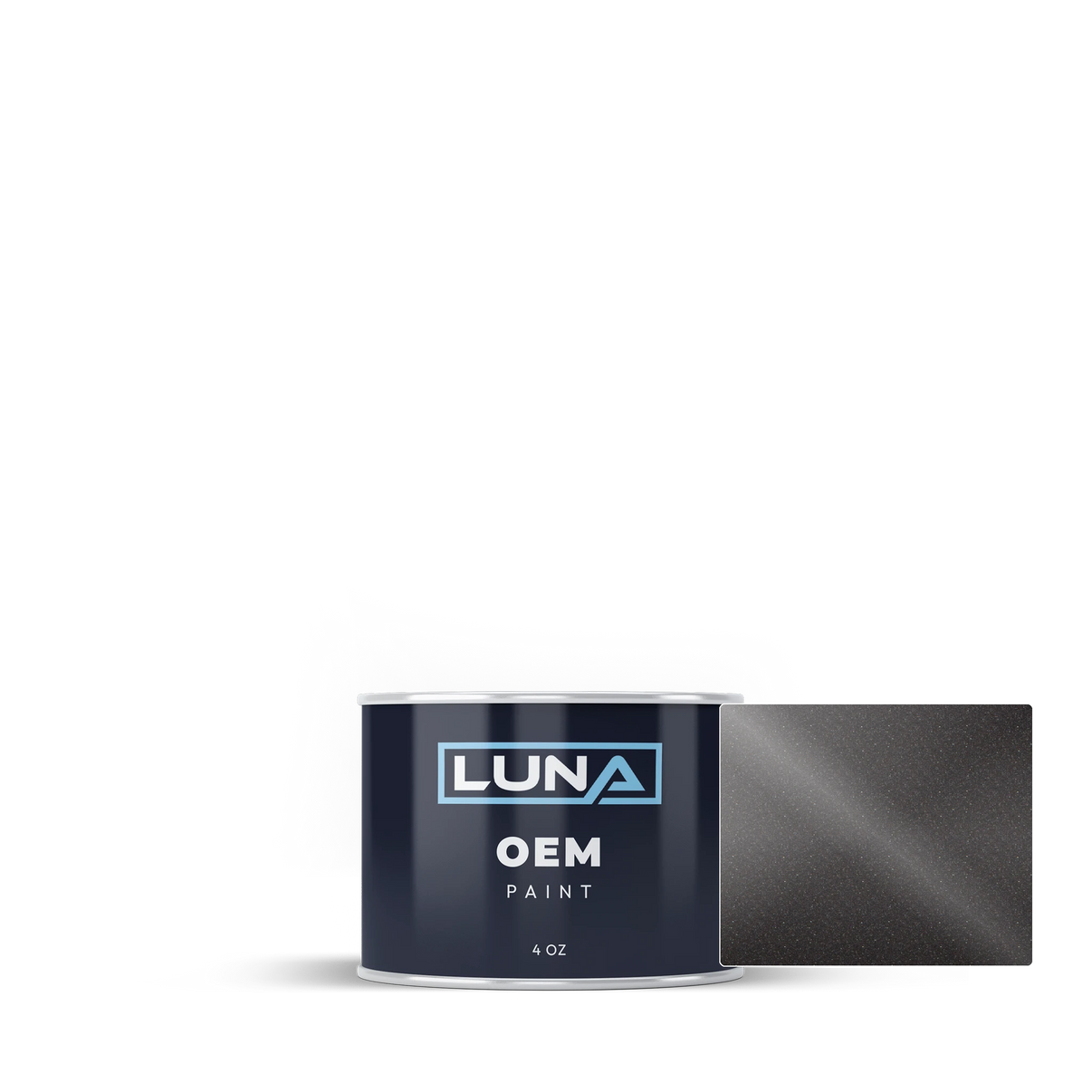 Toyota Predawn Grey P. 2 1H1 | Luna OEM Basecoat - 4oz