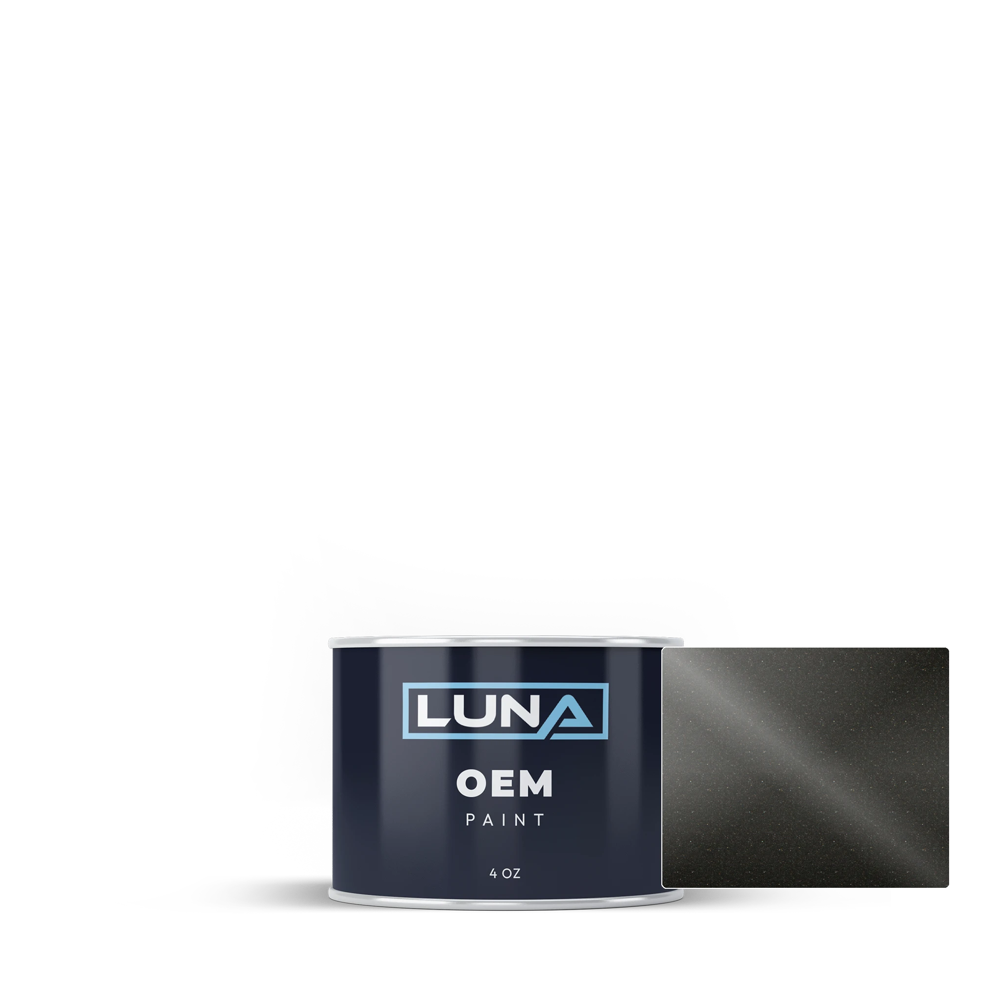 Kia Java Brown P. M. H5 | Luna OEM Basecoat - 4oz