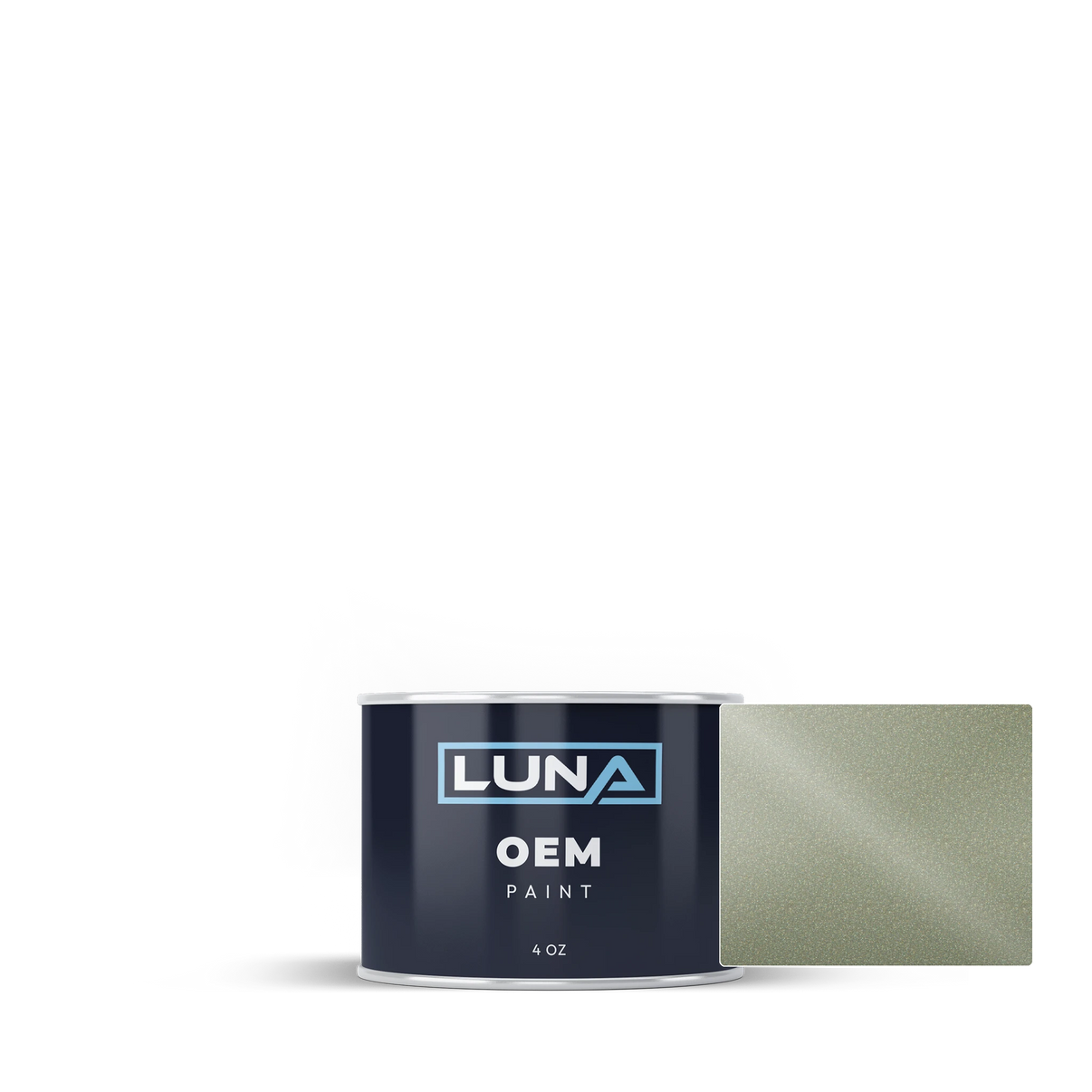 Rolls Royce Iridium Ii M. L36 | Luna OEM Basecoat - 4oz