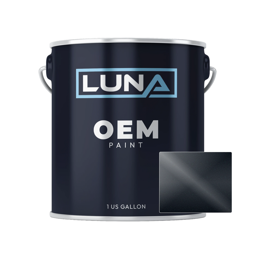 Alpine Verde Abysse Perol. 903 | Luna OEM Basecoat - Gallon