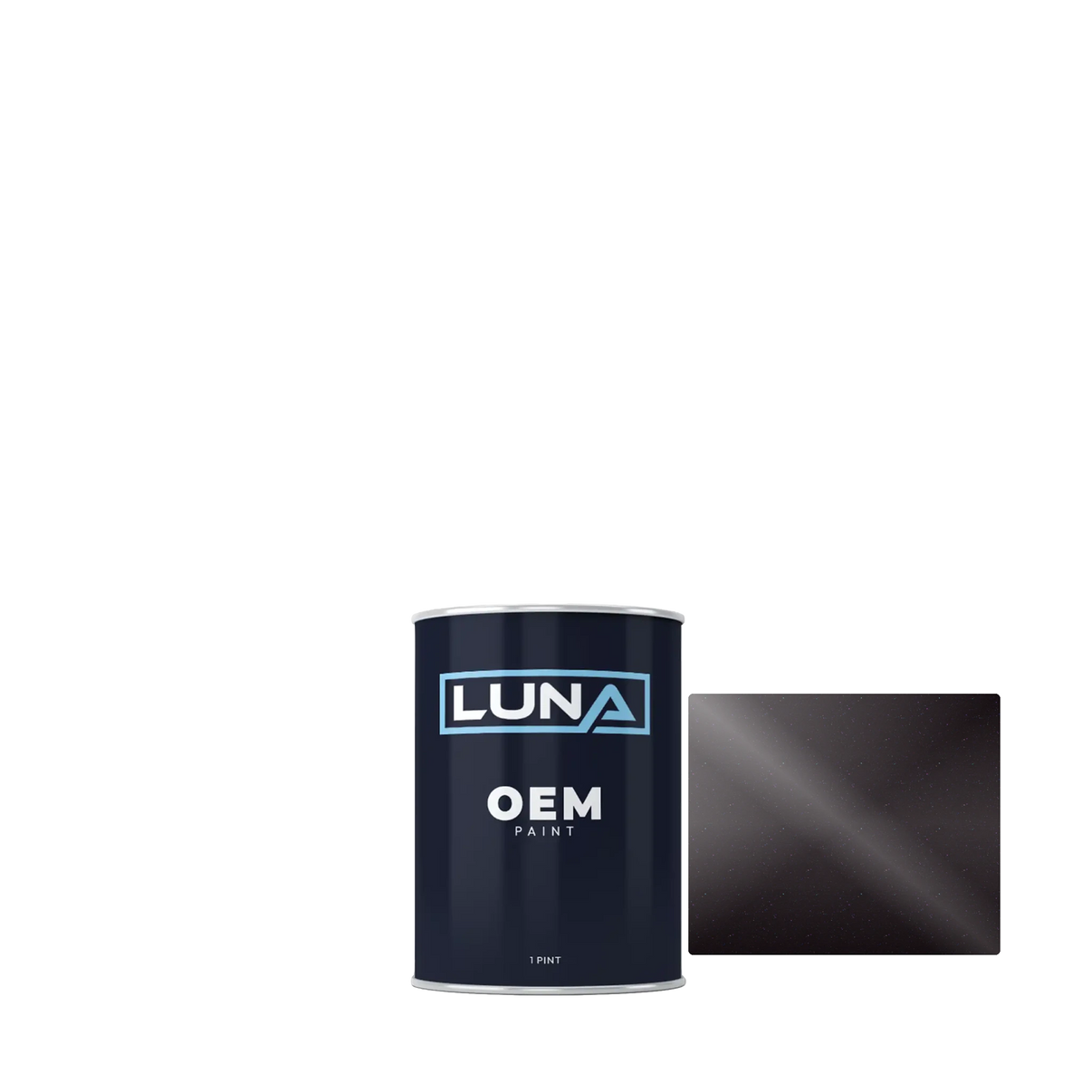 Honda | Acura Misty Purple P. RP39P | Luna OEM Basecoat - Pint